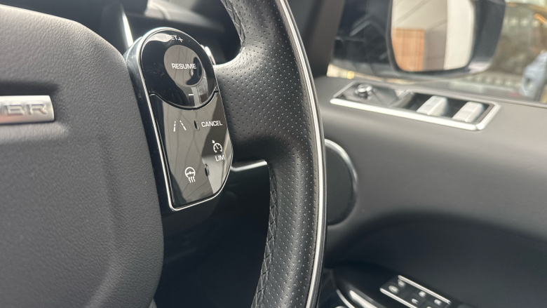 Land Rover Range Rover Sport 3.0 SDV6 HSE Dynamic 5dr Auto Diesel Estate